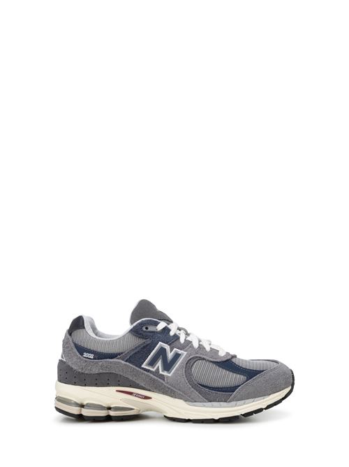 2002R Sneakers New Balance | M2002RELGREY/BLUE